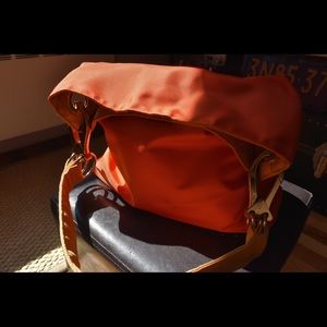 Beautiful 2-side Handbag